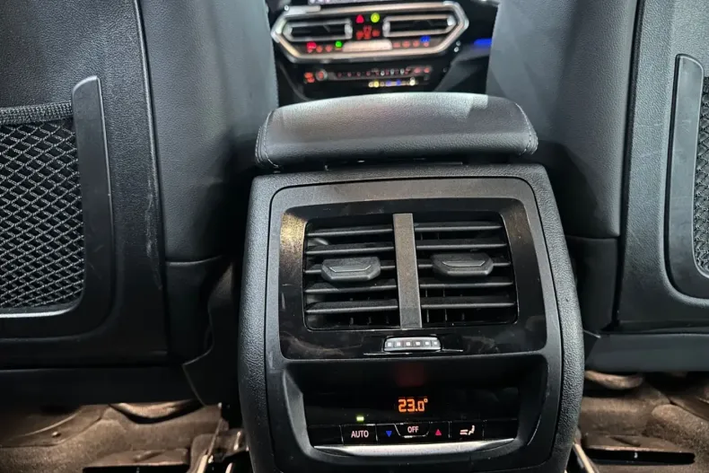 BMW X3 din 2022 cu 93.400 km - oferta BMW142883 - foto 23