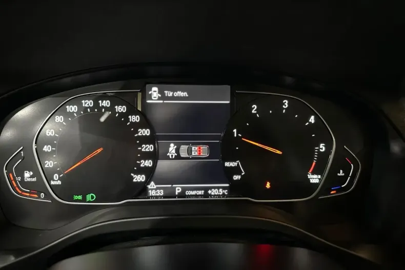 BMW X3 din 2022 cu 93.400 km - oferta BMW142883 - foto 25