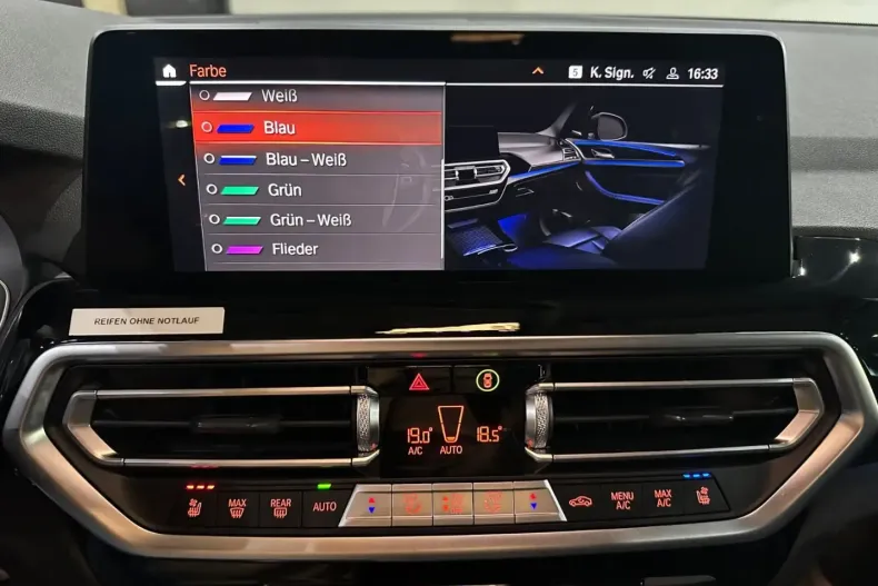 BMW X3 din 2022 cu 93.400 km - oferta BMW142883 - foto 28