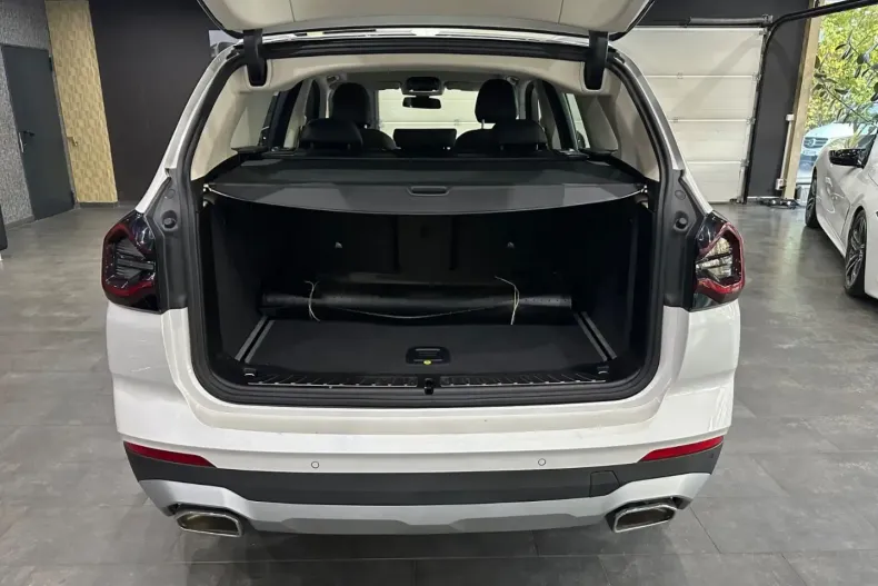 BMW X3 din 2022 cu 93.400 km - oferta BMW142883 - foto 30