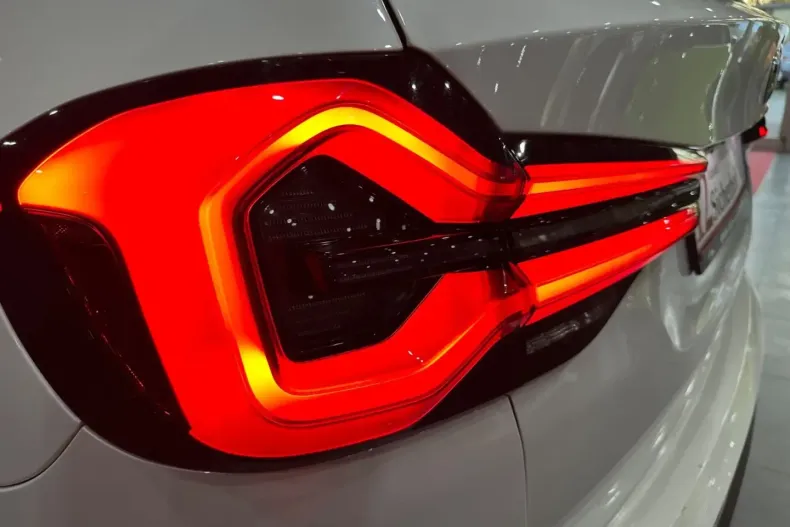 BMW X3 din 2022 cu 93.400 km - oferta BMW142883 - foto 33