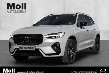 Volvo XC60 din 2024 - oferta VOL142884