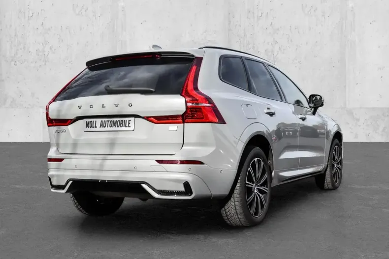 Volvo XC60 din 2024 cu 21.005 km - oferta VOL142884 - foto 2