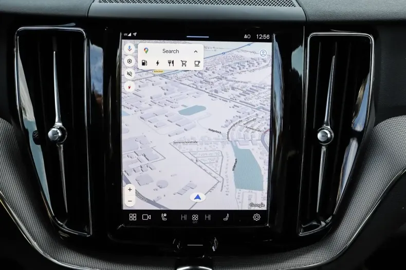 Volvo XC60 din 2024 cu 21.005 km - oferta VOL142884 - foto 7