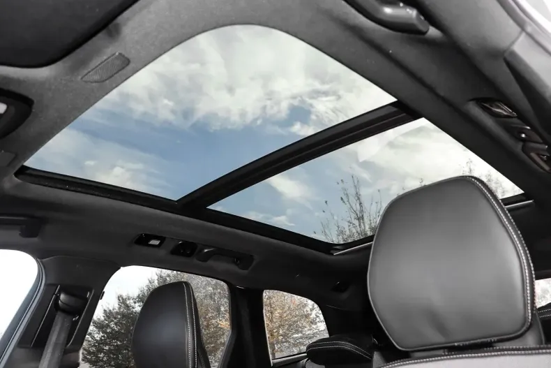 Volvo XC60 din 2024 cu 21.005 km - oferta VOL142884 - foto 12