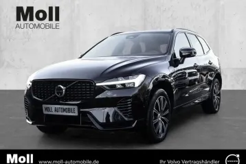 Volvo XC60 din 2024 - oferta VOL142885
