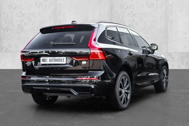 Volvo XC60 din 2024 cu 16.241 km - oferta VOL142885 - foto 2