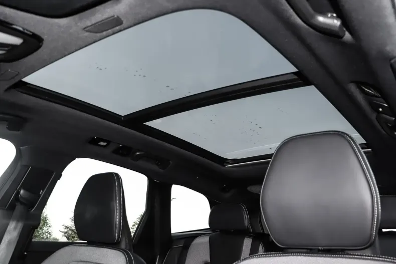 Volvo XC60 din 2024 cu 16.241 km - oferta VOL142885 - foto 13