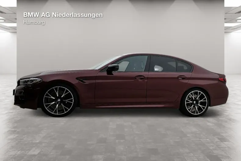 BMW M5 din 2022 cu 70.566 km - oferta BMW142886 - foto 2