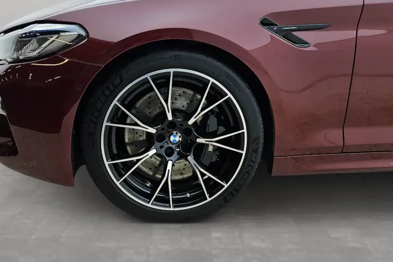 BMW M5 din 2022 cu 70.566 km - oferta BMW142886 - foto 4