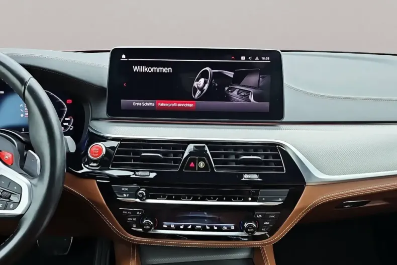 BMW M5 din 2022 cu 70.566 km - oferta BMW142886 - foto 5