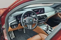 BMW M5 din 2022 cu 70.566 km - oferta BMW142886 - foto 9