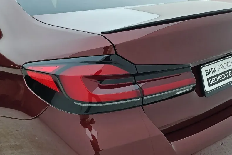 BMW M5 din 2022 cu 70.566 km - oferta BMW142886 - foto 11