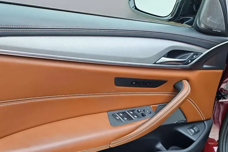 BMW M5 din 2022 cu 70.566 km - oferta BMW142886 - foto 12