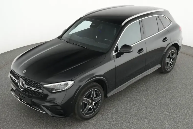 Mercedes-Benz GLC 200 din 2024 cu 61.350 km - oferta MER142887 - foto 1