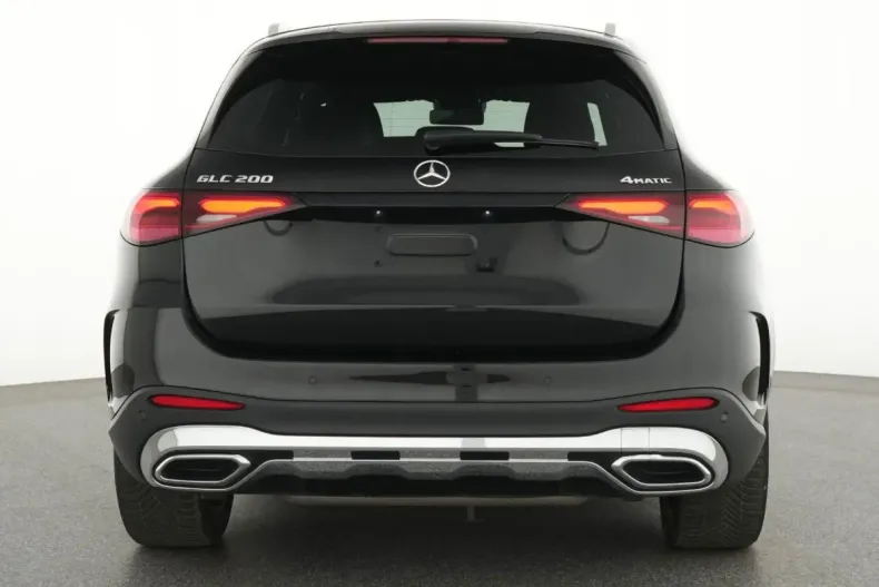 Mercedes-Benz GLC 200 din 2024 cu 61.350 km - oferta MER142887 - foto 9