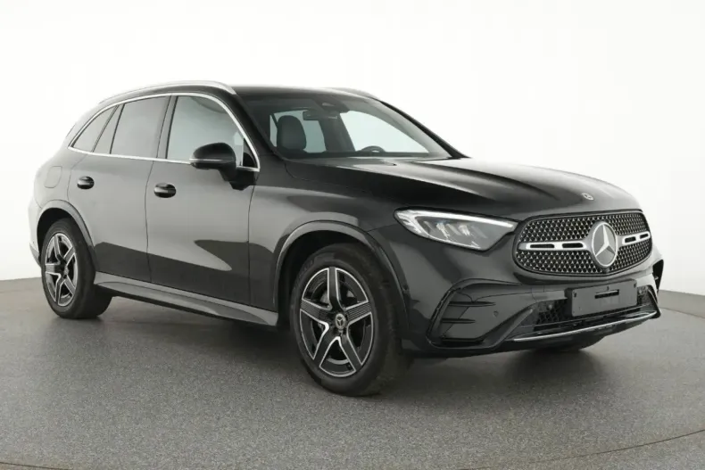 Mercedes-Benz GLC 200 din 2024 cu 61.350 km - oferta MER142887 - foto 13