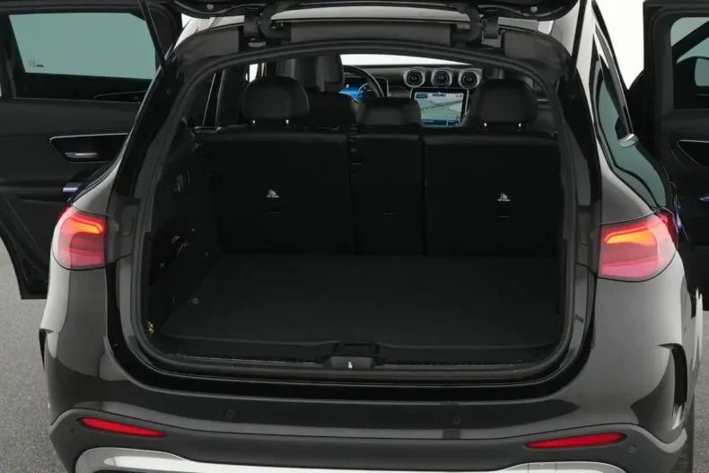 Mercedes-Benz GLC 200 din 2024 cu 61.350 km - oferta MER142887 - foto 15