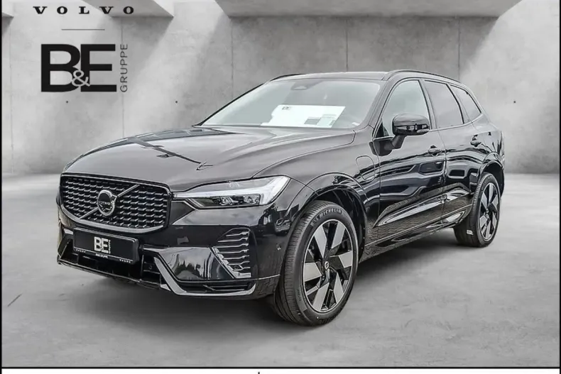 Volvo XC60 din 2024 cu 26.105 km - oferta VOL142888 - foto 1