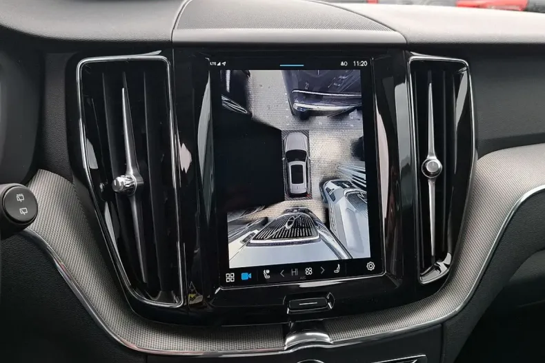 Volvo XC60 din 2024 cu 26.105 km - oferta VOL142888 - foto 20