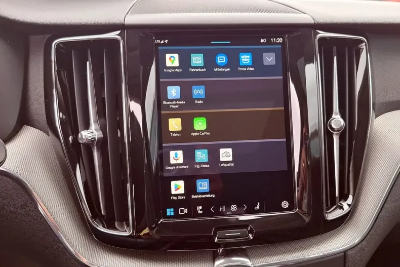 Volvo XC60 din 2024 cu 26.105 km - oferta VOL142888 - foto 22