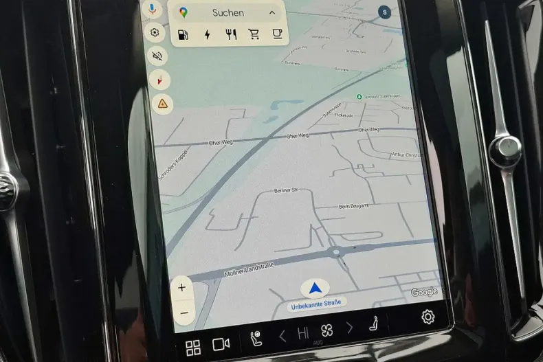 Volvo XC60 din 2024 cu 26.105 km - oferta VOL142888 - foto 24