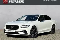 Volvo S90 din 2025 cu 25.797 km - oferta VOL142892 - foto 1