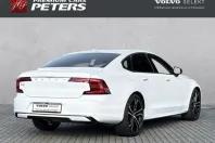 Volvo S90 din 2025 cu 25.797 km - oferta VOL142892 - foto 2