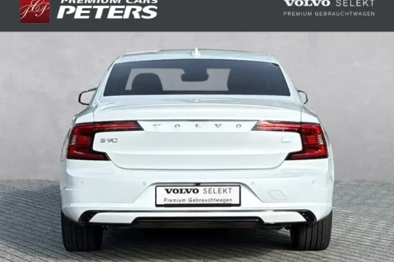 Volvo S90 din 2025 cu 25.797 km - oferta VOL142892 - foto 7