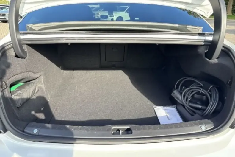 Volvo S90 din 2025 cu 25.797 km - oferta VOL142892 - foto 10