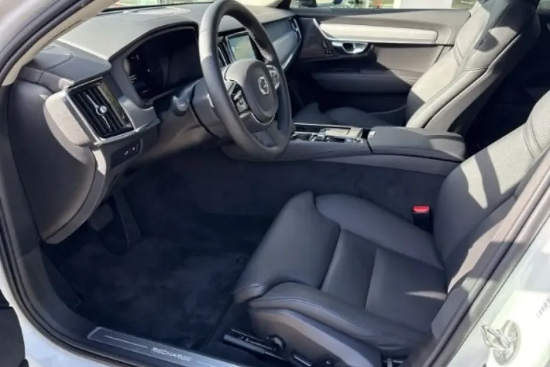 Volvo S90 din 2025 cu 25.797 km - oferta VOL142892 - foto 11