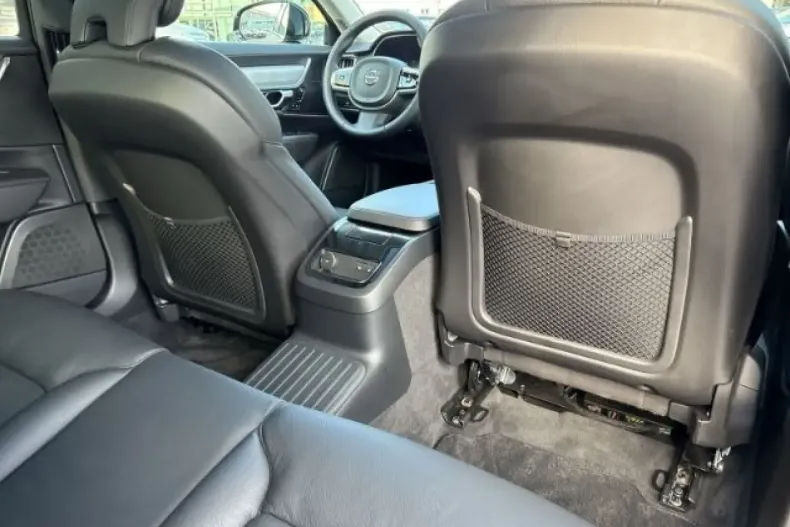 Volvo S90 din 2025 cu 25.797 km - oferta VOL142892 - foto 12