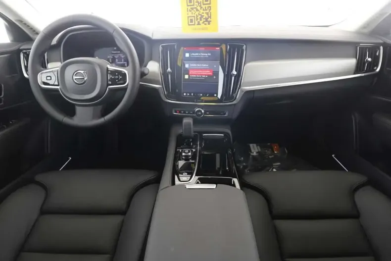 Volvo S90 din 2024 cu 24.900 km - oferta VOL142894 - foto 5