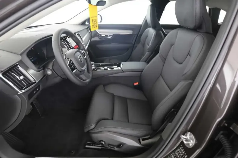 Volvo S90 din 2024 cu 24.900 km - oferta VOL142894 - foto 6