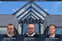 Volvo S90 din 2024 cu 24.900 km - oferta VOL142894 - foto 9