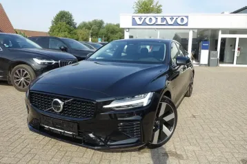 Volvo S60 din 2024 - oferta VOL142895