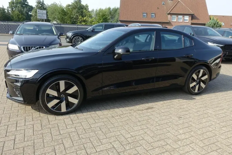 Volvo S60 din 2024 cu 27.050 km - oferta VOL142895 - foto 6