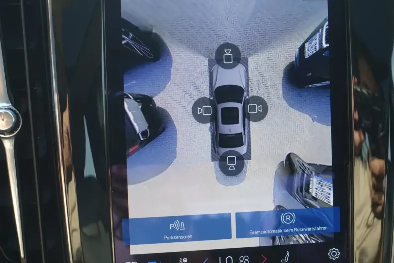 Volvo S60 din 2024 cu 27.050 km - oferta VOL142895 - foto 22