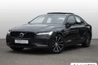 Volvo S60 din 2024 cu 23.667 km - oferta VOL142897 - foto 1