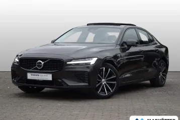 Volvo S60 din 2024 - oferta VOL142897