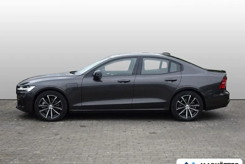 Volvo S60 din 2024 cu 23.667 km - oferta VOL142897 - foto 2