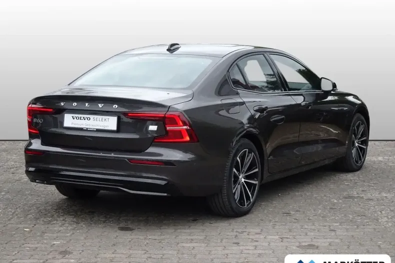 Volvo S60 din 2024 cu 23.667 km - oferta VOL142897 - foto 3