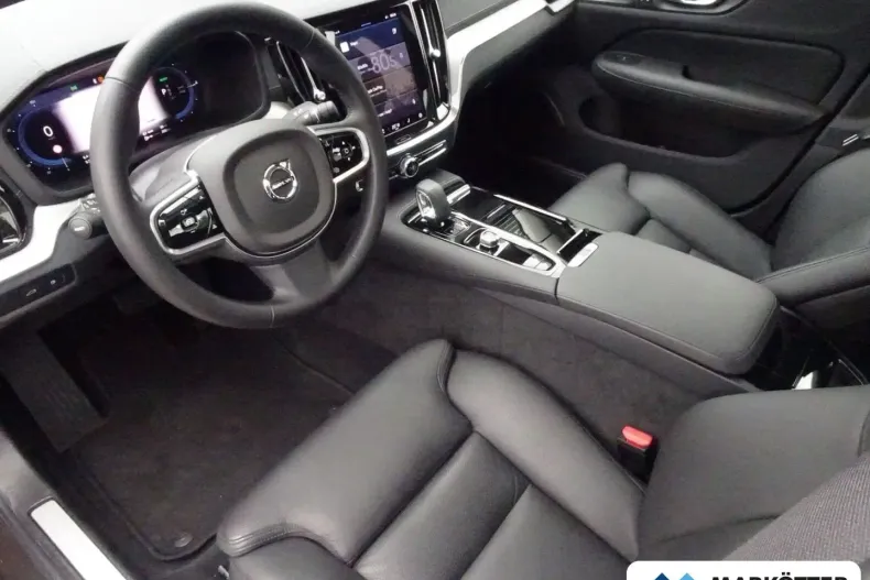 Volvo S60 din 2024 cu 23.667 km - oferta VOL142897 - foto 4