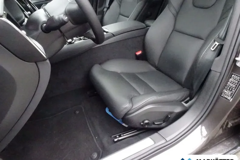 Volvo S60 din 2024 cu 23.667 km - oferta VOL142897 - foto 5