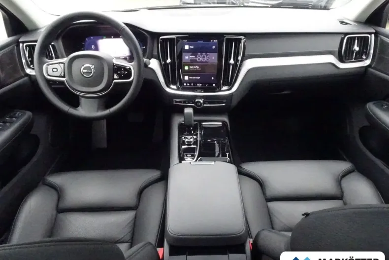 Volvo S60 din 2024 cu 23.667 km - oferta VOL142897 - foto 13