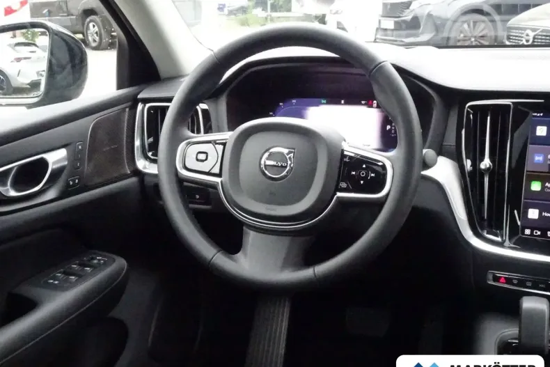 Volvo S60 din 2024 cu 23.667 km - oferta VOL142897 - foto 14