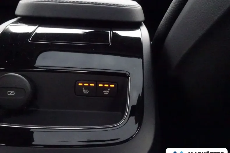 Volvo S60 din 2024 cu 23.667 km - oferta VOL142897 - foto 16