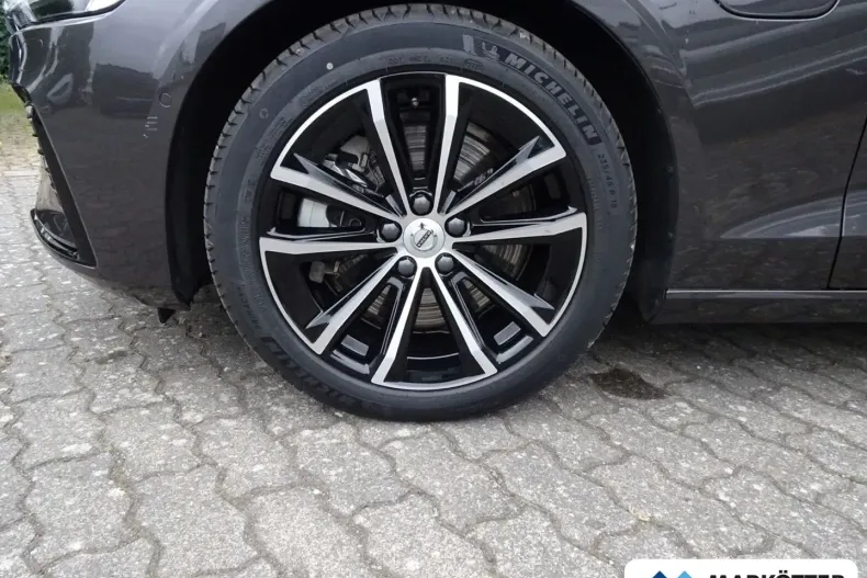 Volvo S60 din 2024 cu 23.667 km - oferta VOL142897 - foto 20