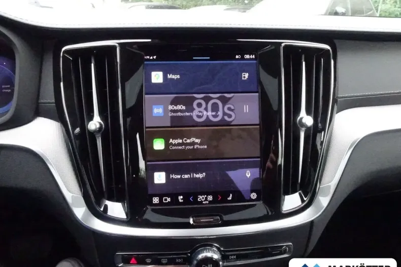 Volvo S60 din 2024 cu 23.667 km - oferta VOL142897 - foto 24