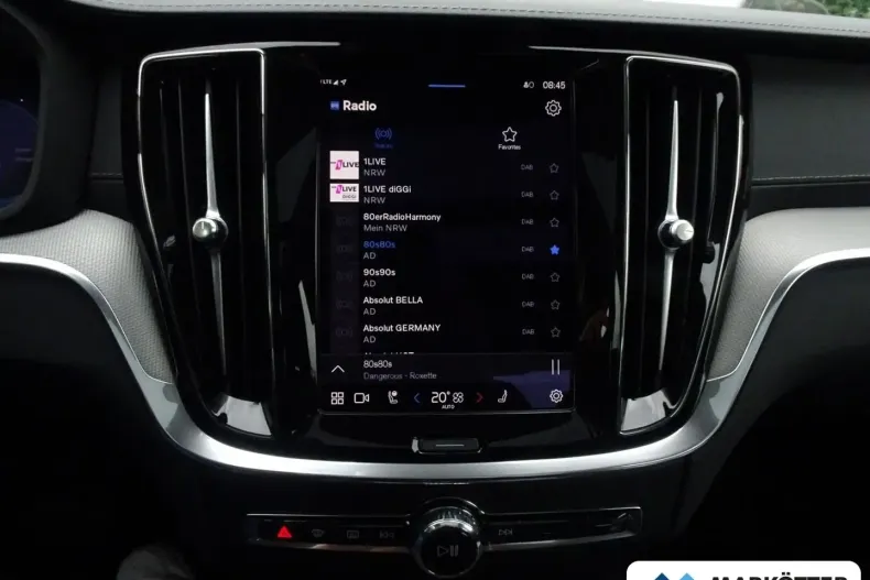 Volvo S60 din 2024 cu 23.667 km - oferta VOL142897 - foto 26